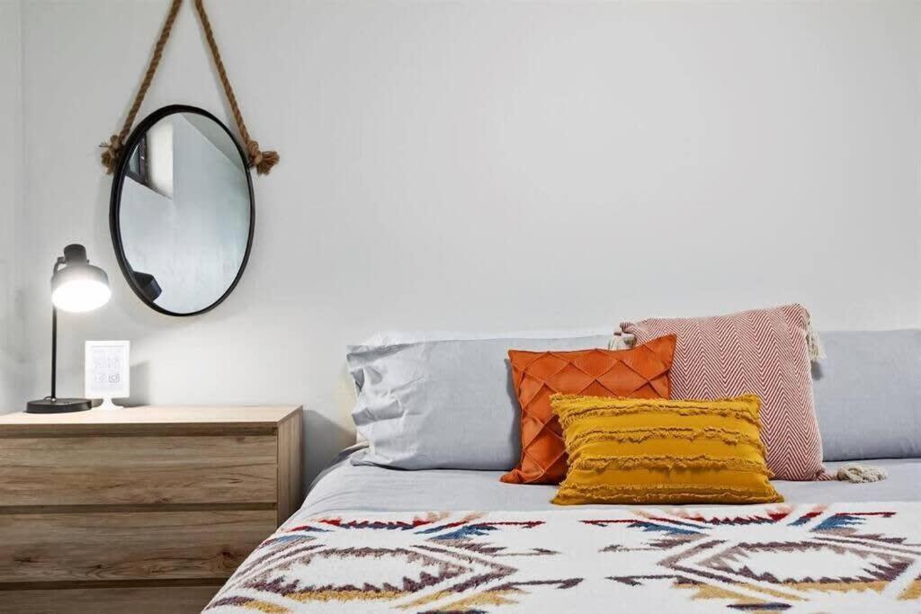 #Stayinmydistrict Twin Falls Pendleton Chic Suite エクステリア 写真
